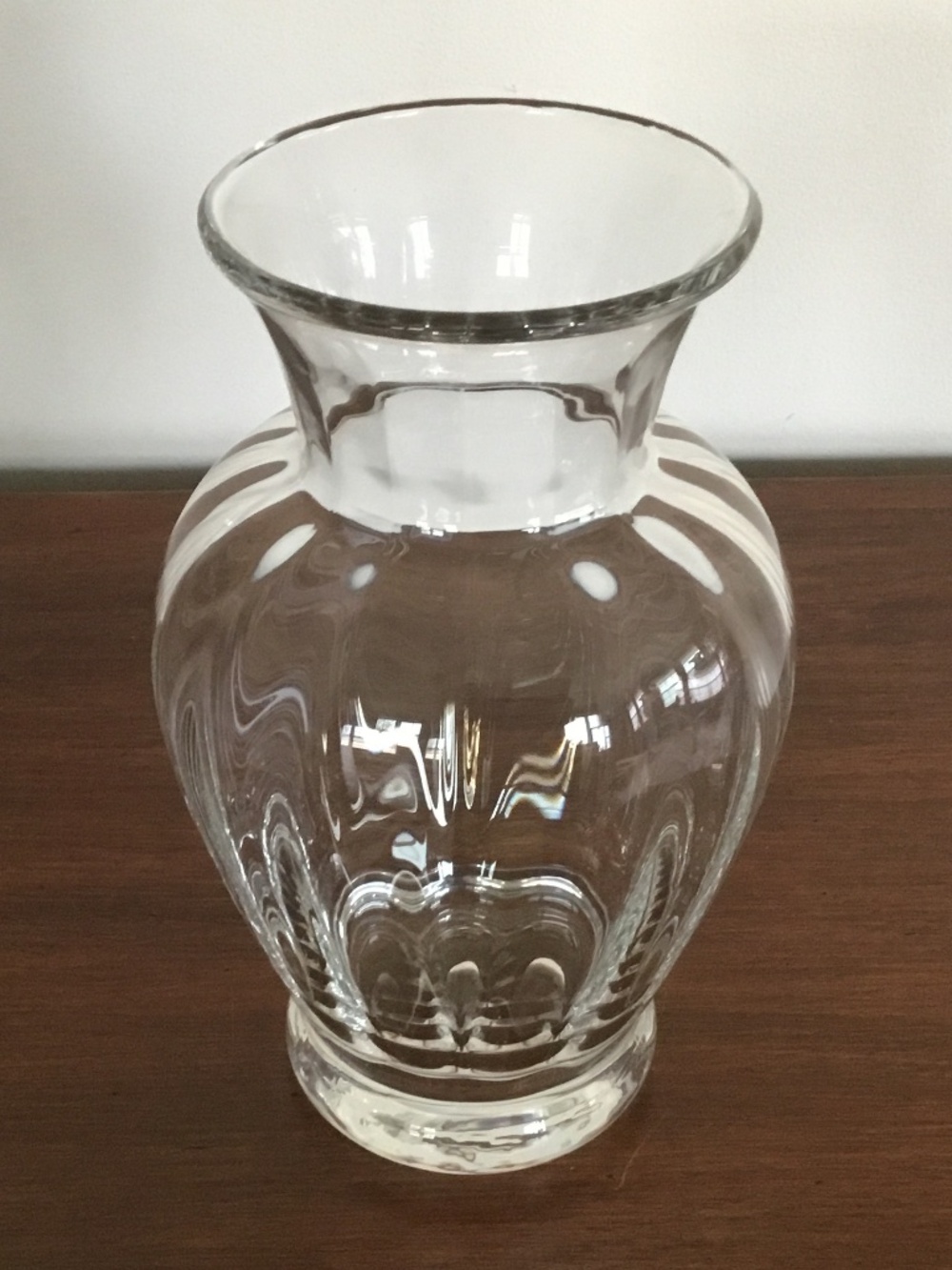 Tiffany & Co. Georgetown Flower Vase